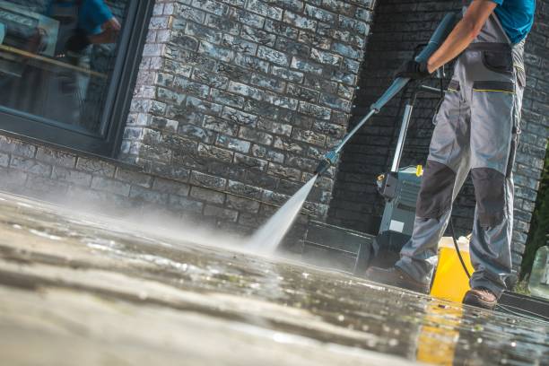Best Fence Cleaning and Maintenance in Tainter Lake, WI