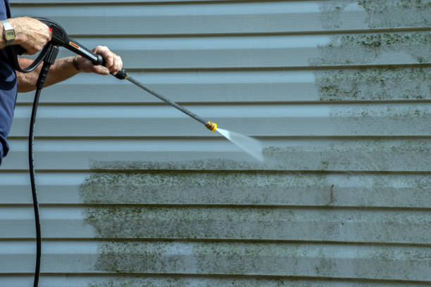 Best Deck and Patio Pressure Washing in Tainter Lake, WI